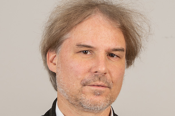 Martin Schenk, Diakonie